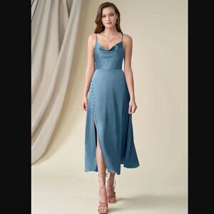 Azazie Bridesmaid or Cocktail Dress